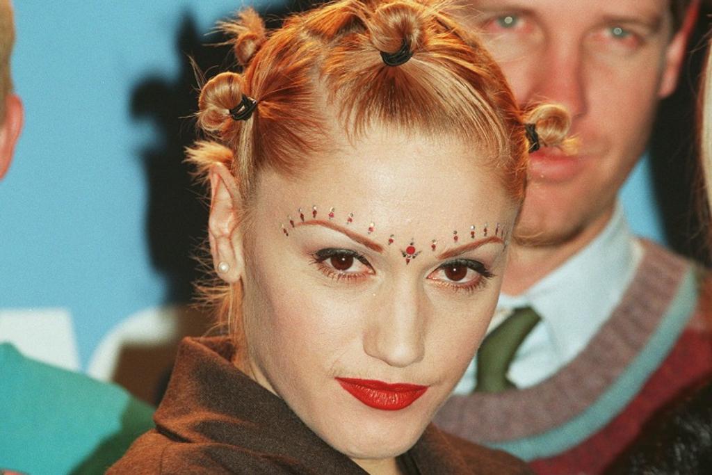 vintage celebrity makeup trends