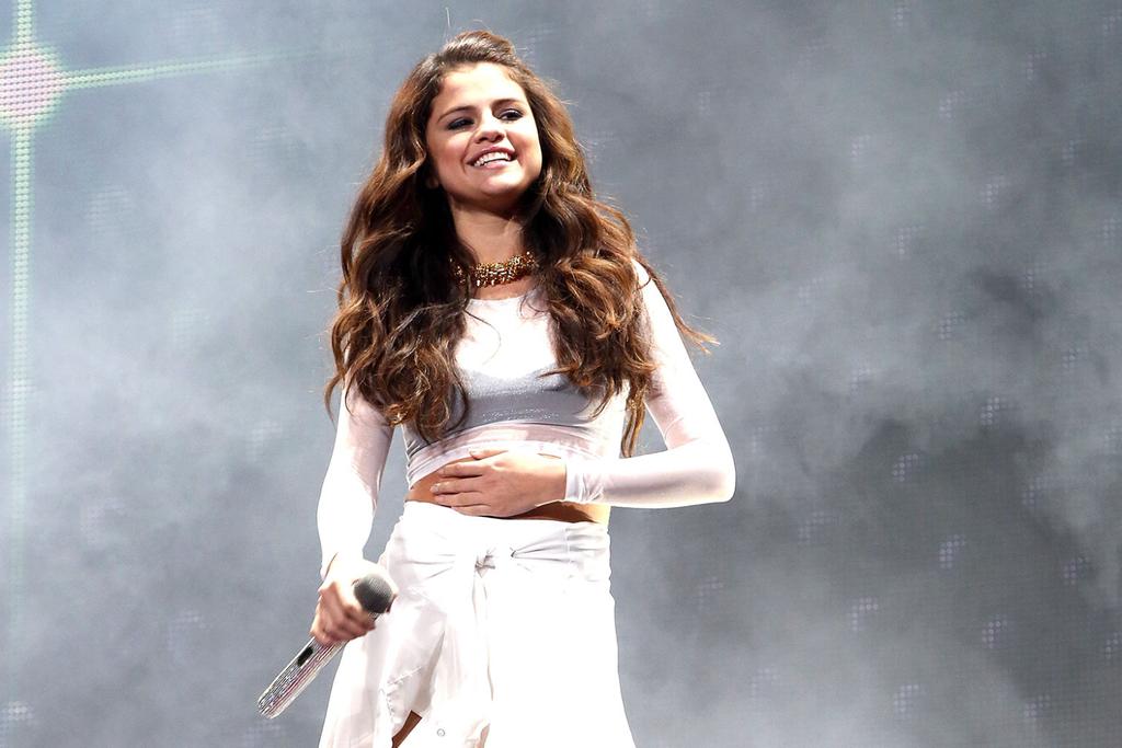 Selena Gomez Retires Music