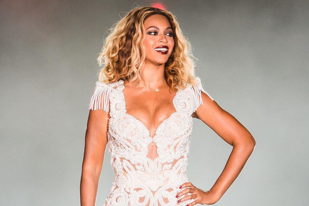 Beyonce Birthday, Turns 40