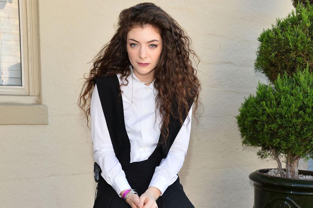 lorde music comeback interview