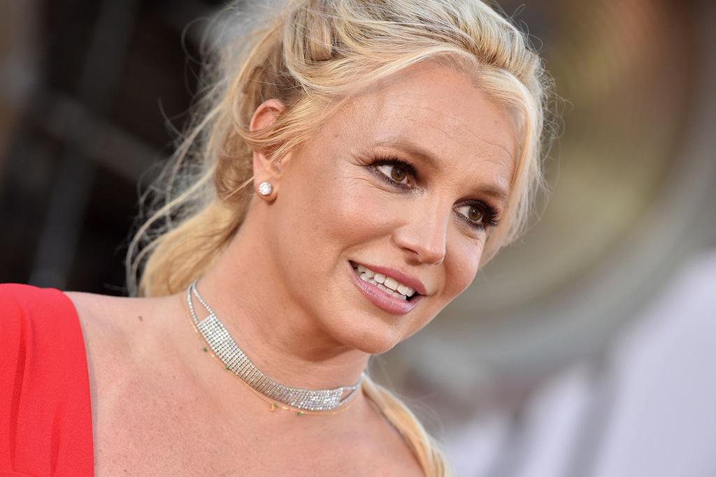 Britney Spears Talks Conservatorship
