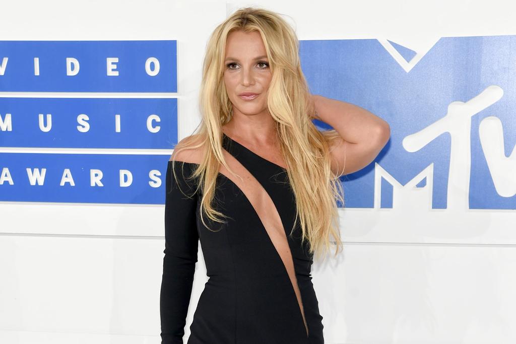 Britney Spears Criticizes Documentary