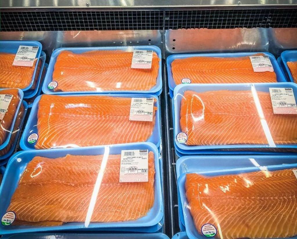 endangered seafood costco sold