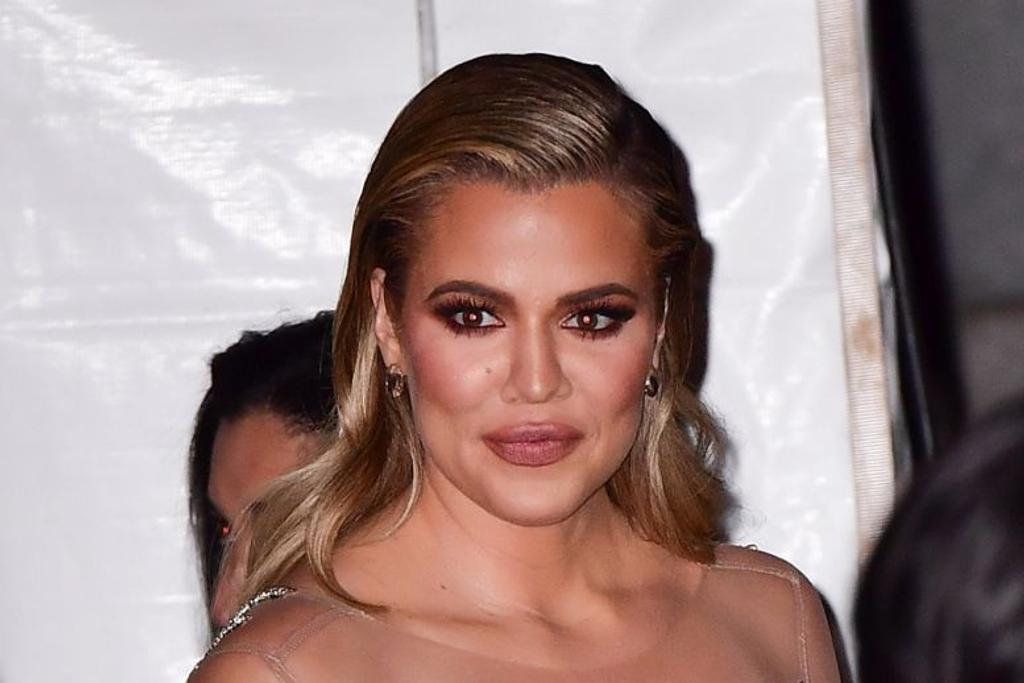 khloe kardashian makeup fails