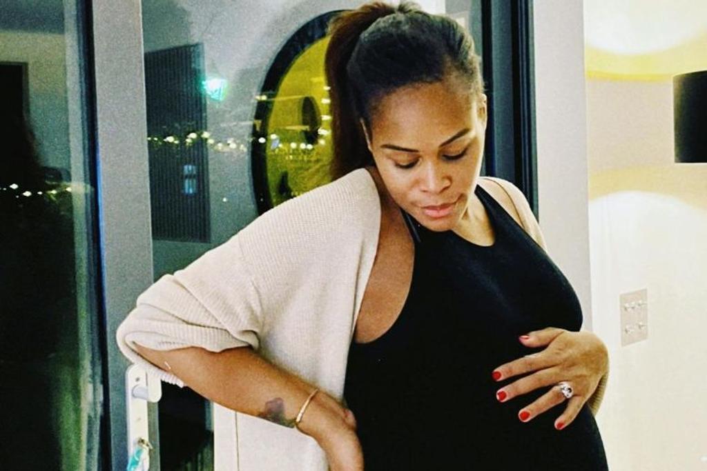 mom-to-be celebrities