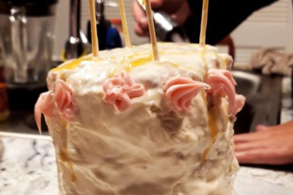 Horrible Wedding Cake Fails