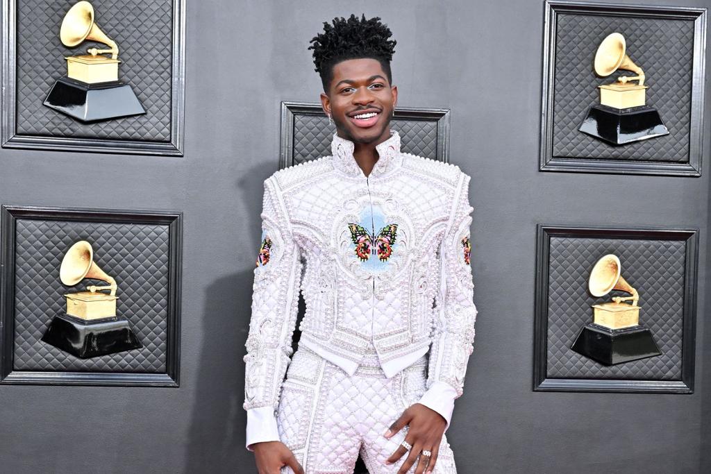 lil nas the wiggles