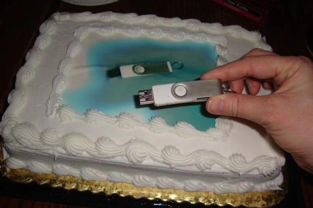 cake decorating fails