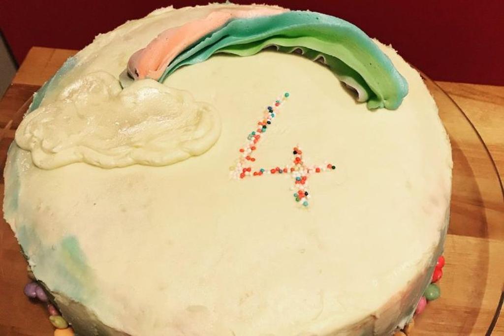 hilarious cake fails viral