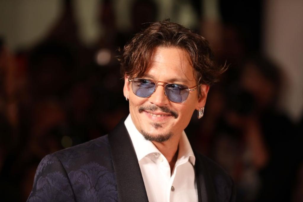Johnny Depp viral interview