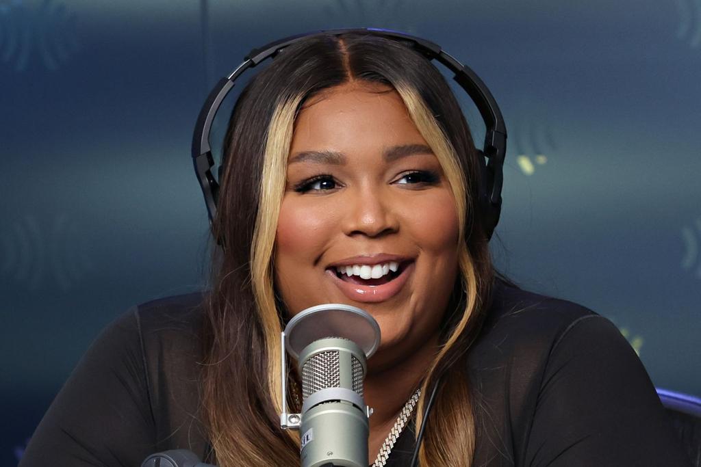 lizzo viral post haters