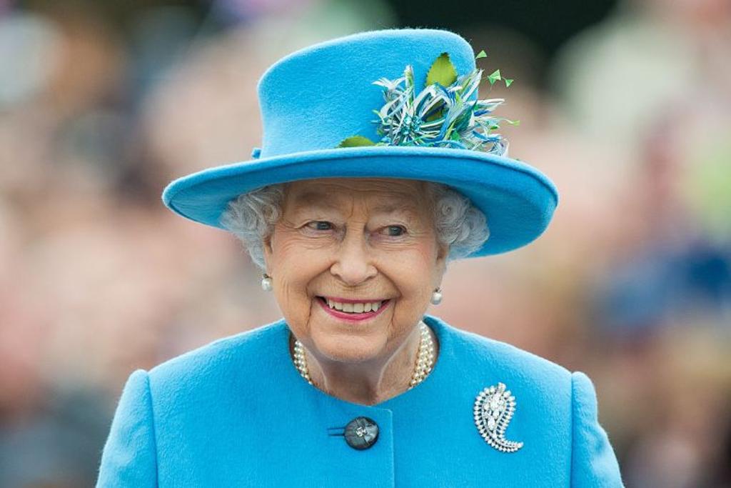 Queen Elizabeth net worth