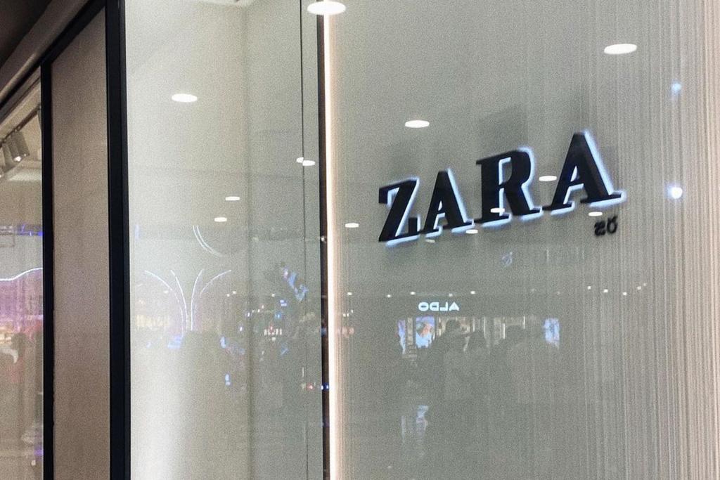 Zara, Clothing, Hack, TikTok