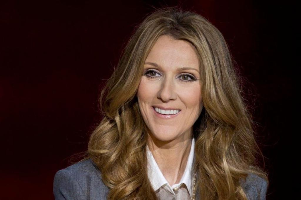 Celine Dion related to Camilla Queen Consort
