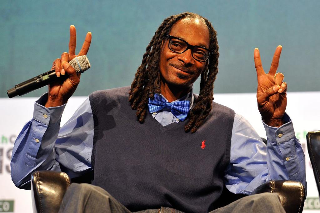 Snoop Dogg Wheel Of Fortune