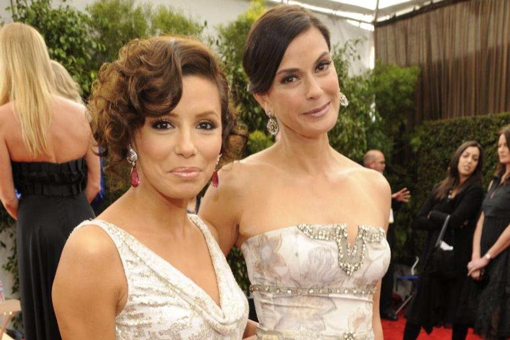 desperate housewives cast drama